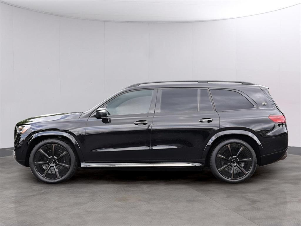 new 2025 Mercedes-Benz Maybach GLS 600 car, priced at $209,595