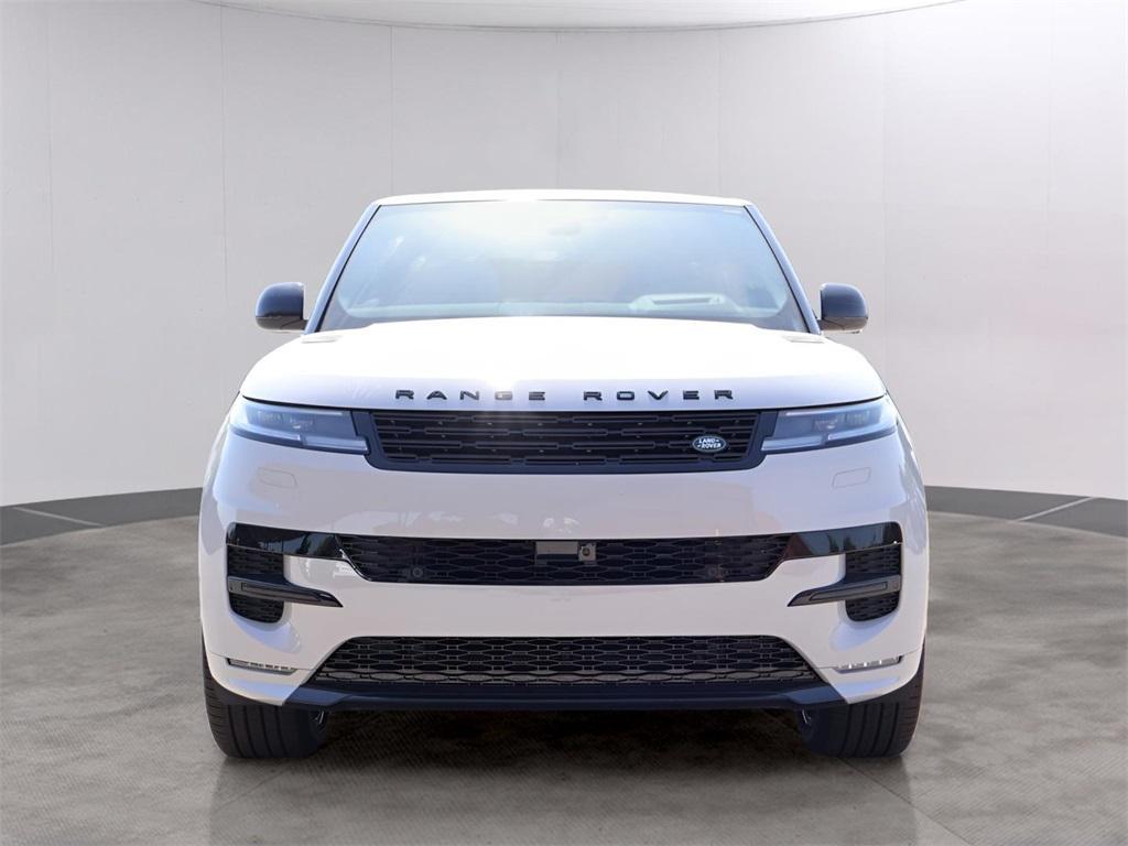 new 2025 Land Rover Range Rover Sport car, priced at $105,445