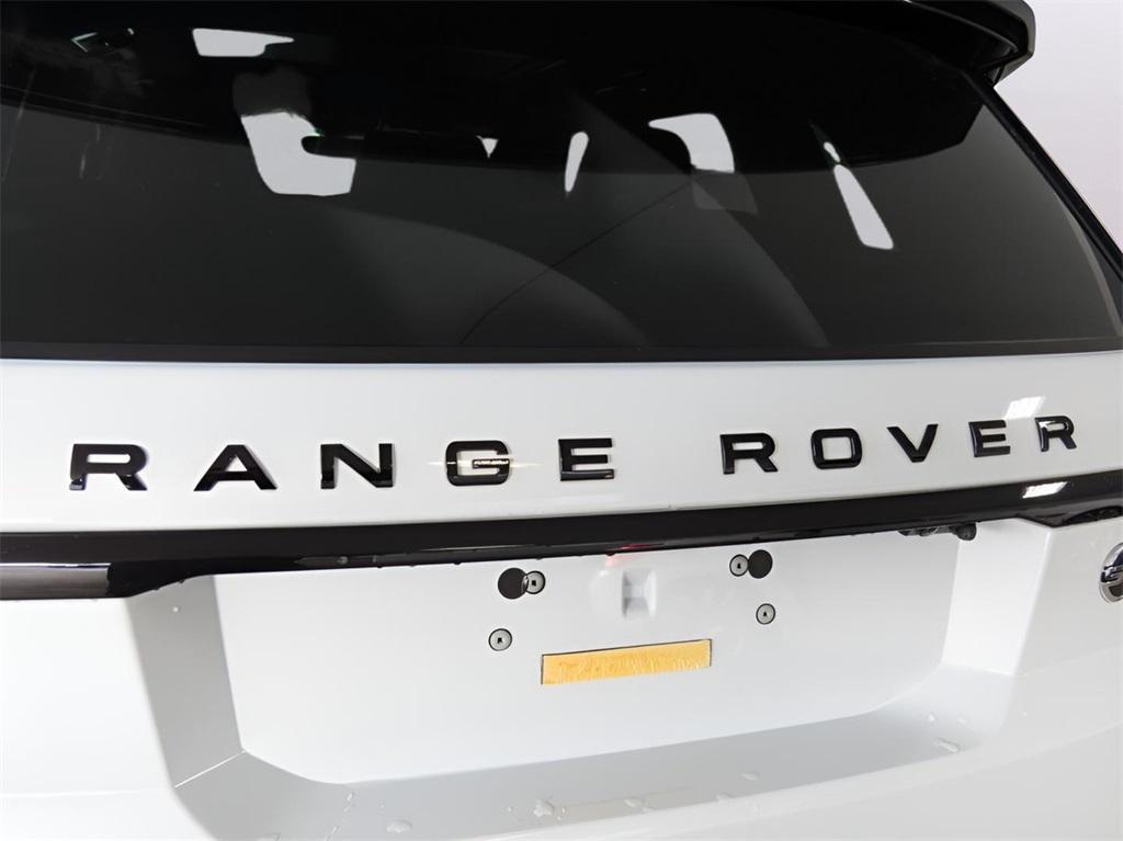 used 2022 Land Rover Range Rover Sport car, priced at $92,577