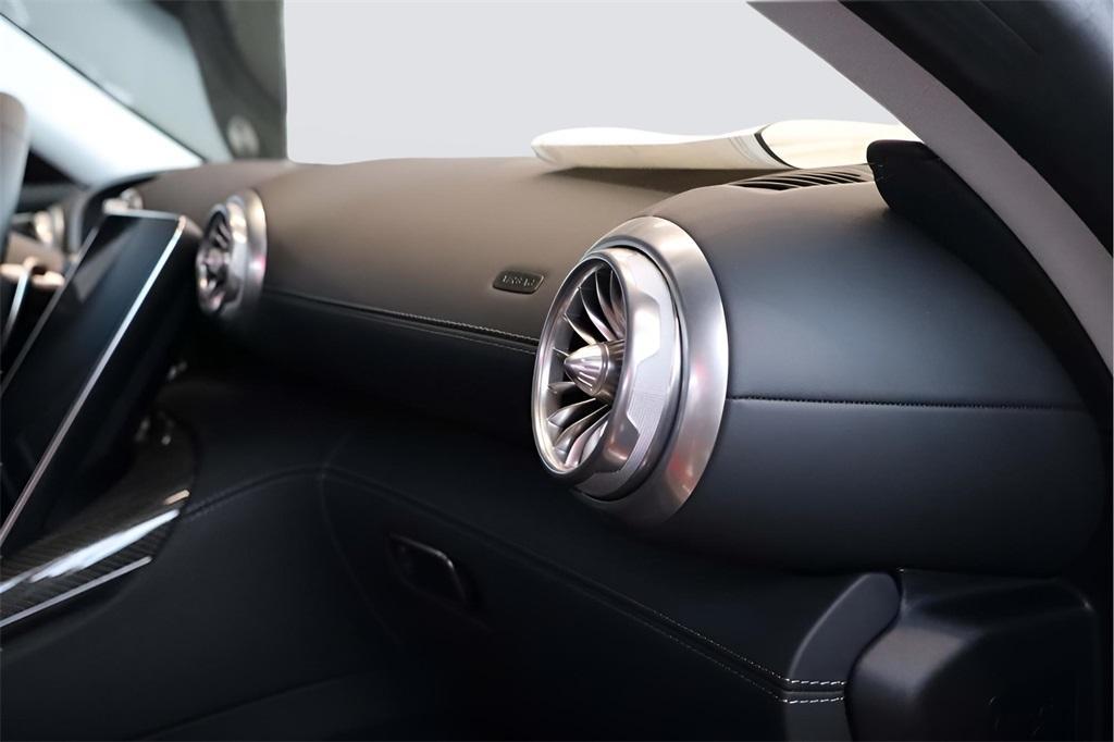 new 2025 Mercedes-Benz AMG GT 55 car, priced at $162,830
