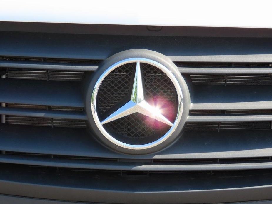 new 2024 Mercedes-Benz Sprinter 2500 car, priced at $64,905