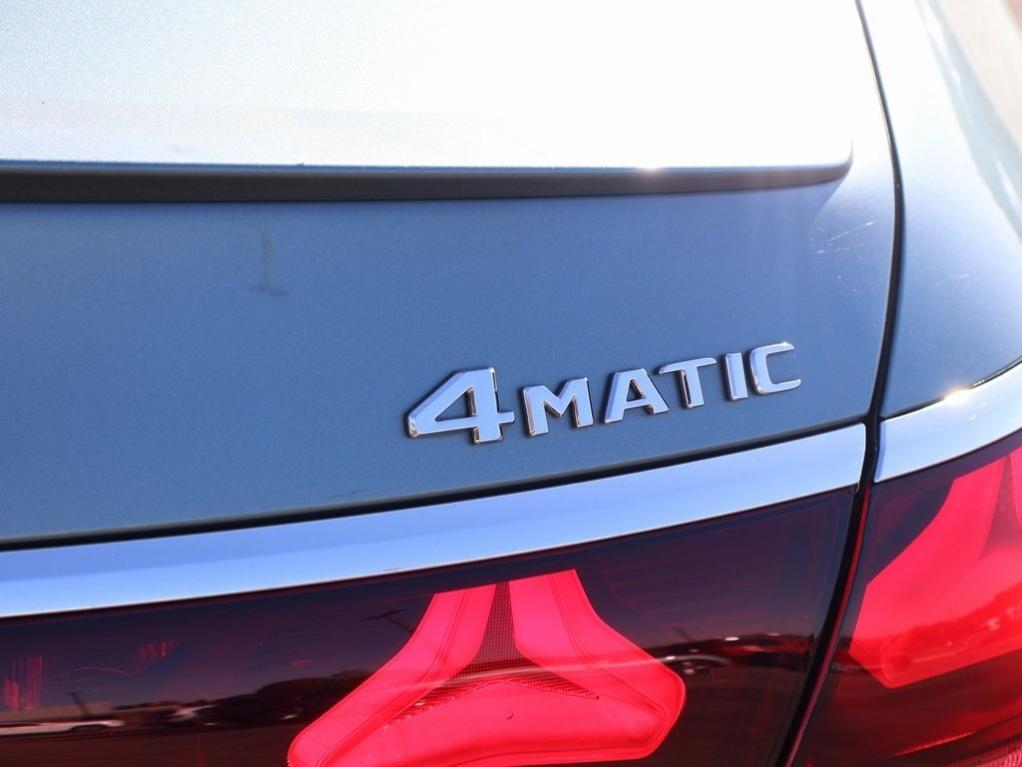 used 2025 Mercedes-Benz E-Class car, priced at $65,636