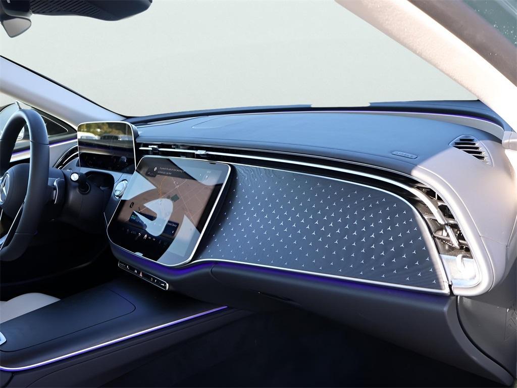 used 2025 Mercedes-Benz E-Class car, priced at $65,636