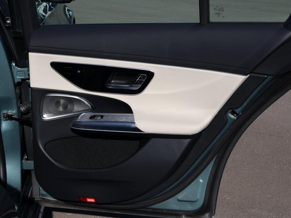 used 2025 Mercedes-Benz E-Class car, priced at $65,636