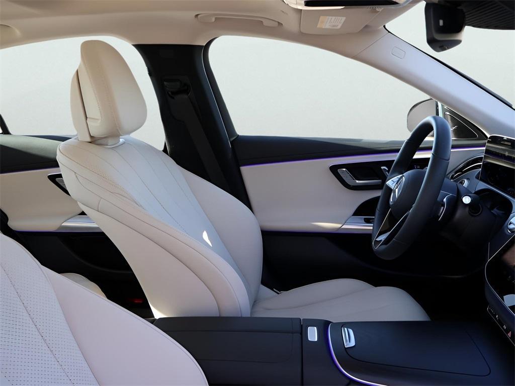 used 2025 Mercedes-Benz E-Class car, priced at $65,636