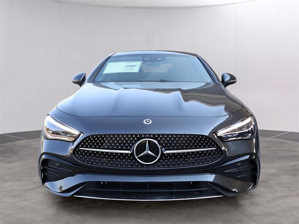 new 2024 Mercedes-Benz CLE 300 car, priced at $65,320