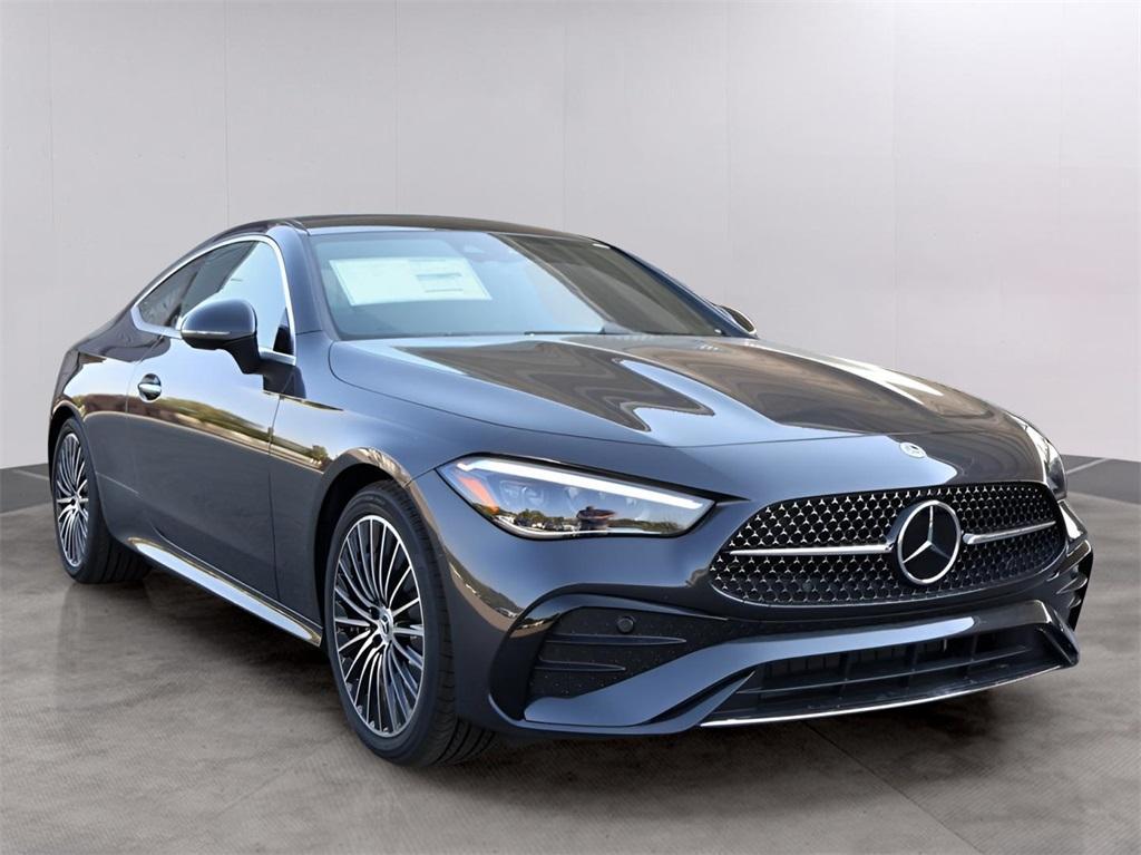 new 2024 Mercedes-Benz CLE 300 car, priced at $65,320