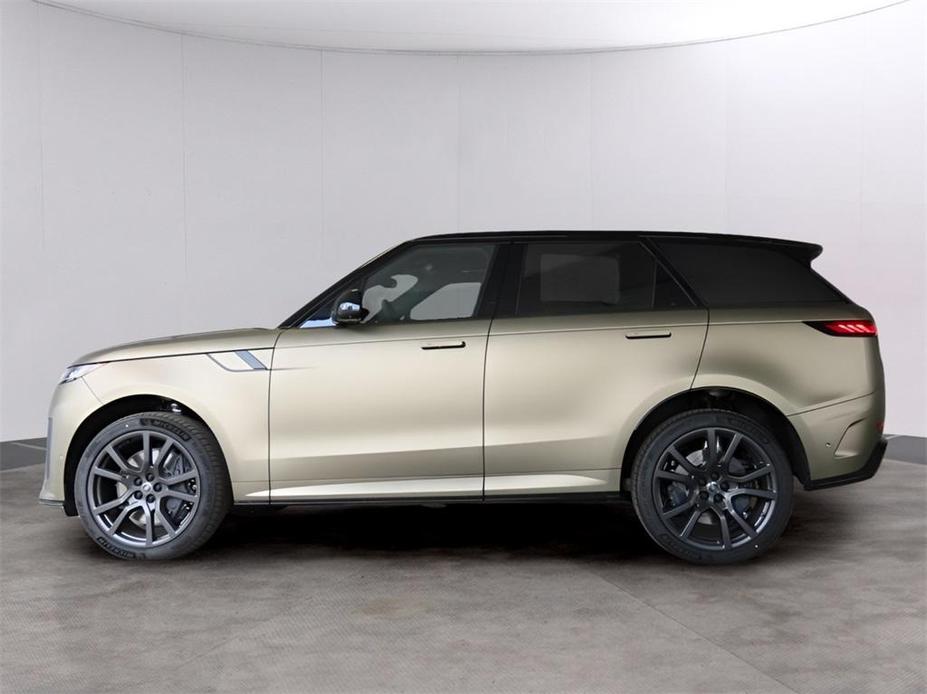 new 2024 Land Rover Range Rover Sport car, priced at $192,790