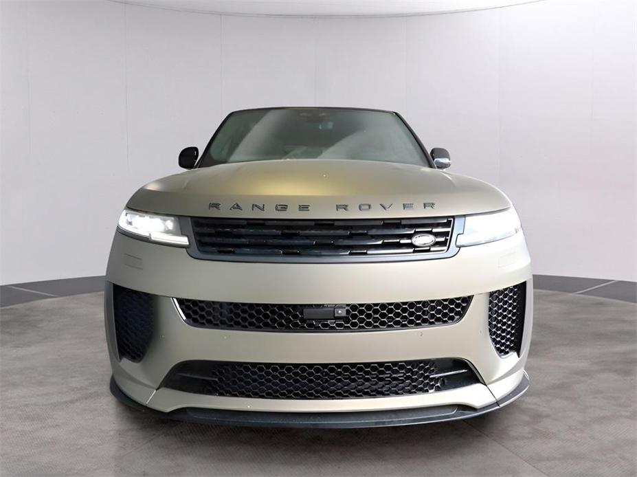 new 2024 Land Rover Range Rover Sport car, priced at $192,790