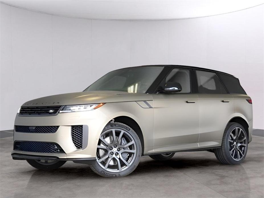 new 2024 Land Rover Range Rover Sport car, priced at $192,790