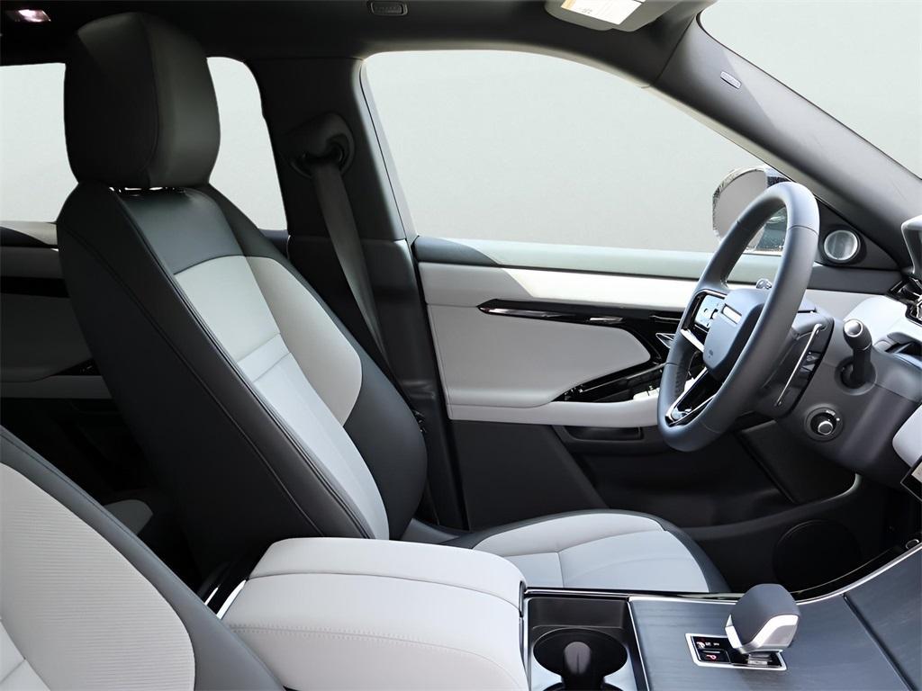 new 2026 Land Rover Range Rover Evoque car, priced at $64,115
