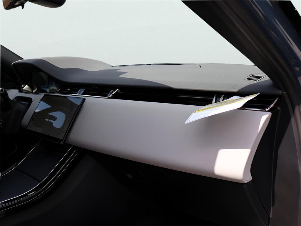 new 2026 Land Rover Range Rover Evoque car, priced at $64,115