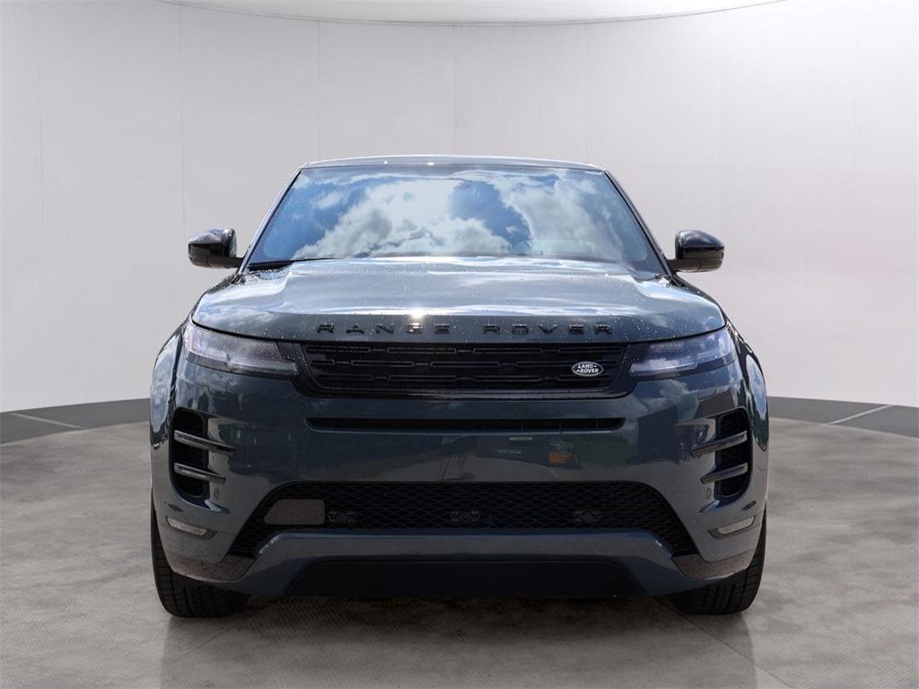 new 2026 Land Rover Range Rover Evoque car, priced at $64,115