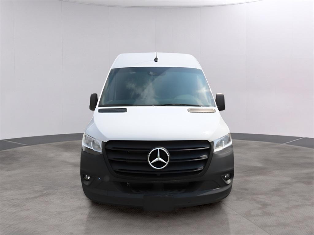 used 2024 Mercedes-Benz Sprinter 3500 car, priced at $53,082