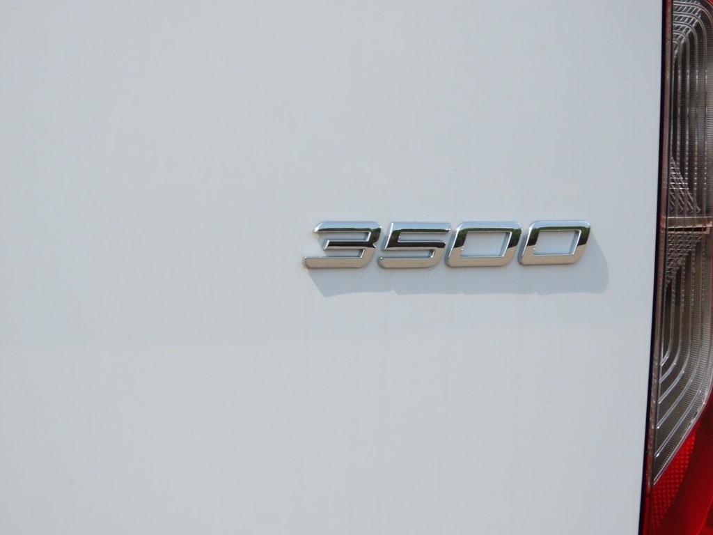 used 2024 Mercedes-Benz Sprinter 3500 car, priced at $53,082
