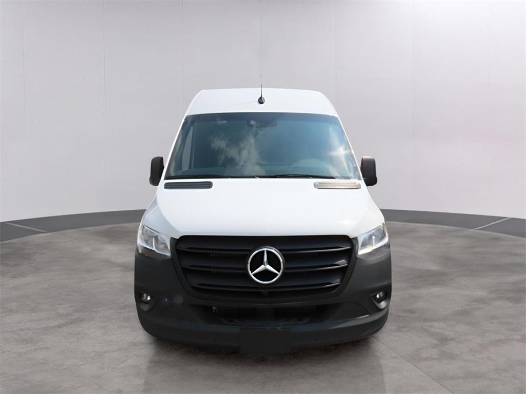 used 2024 Mercedes-Benz Sprinter 3500 car, priced at $53,082