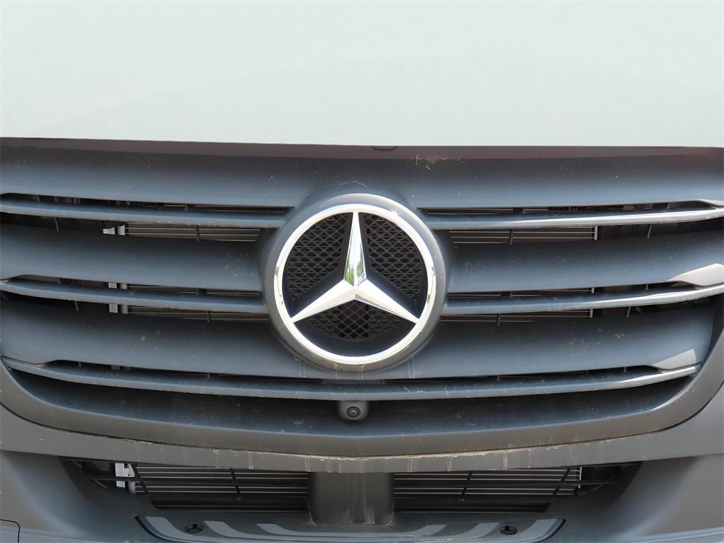 used 2024 Mercedes-Benz Sprinter 3500 car, priced at $53,082