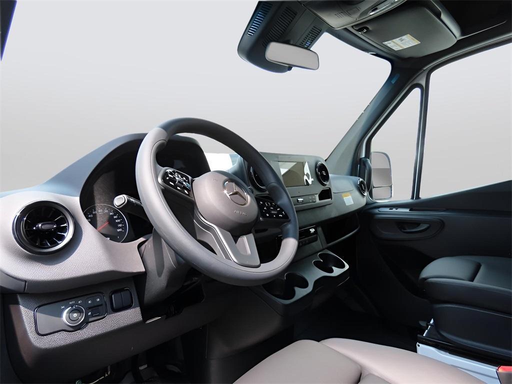 new 2024 Mercedes-Benz Sprinter 3500 car, priced at $73,270