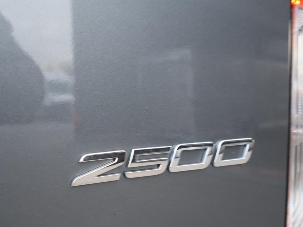 new 2025 Mercedes-Benz Sprinter 2500 car, priced at $78,808