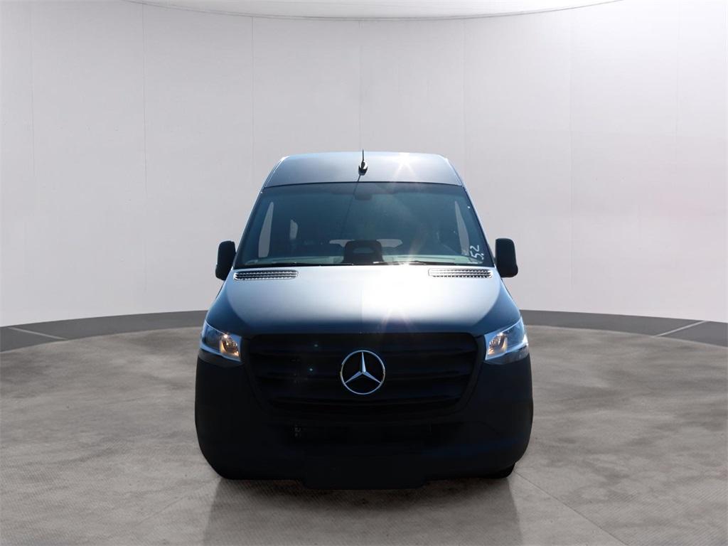 new 2025 Mercedes-Benz Sprinter 2500 car, priced at $78,808