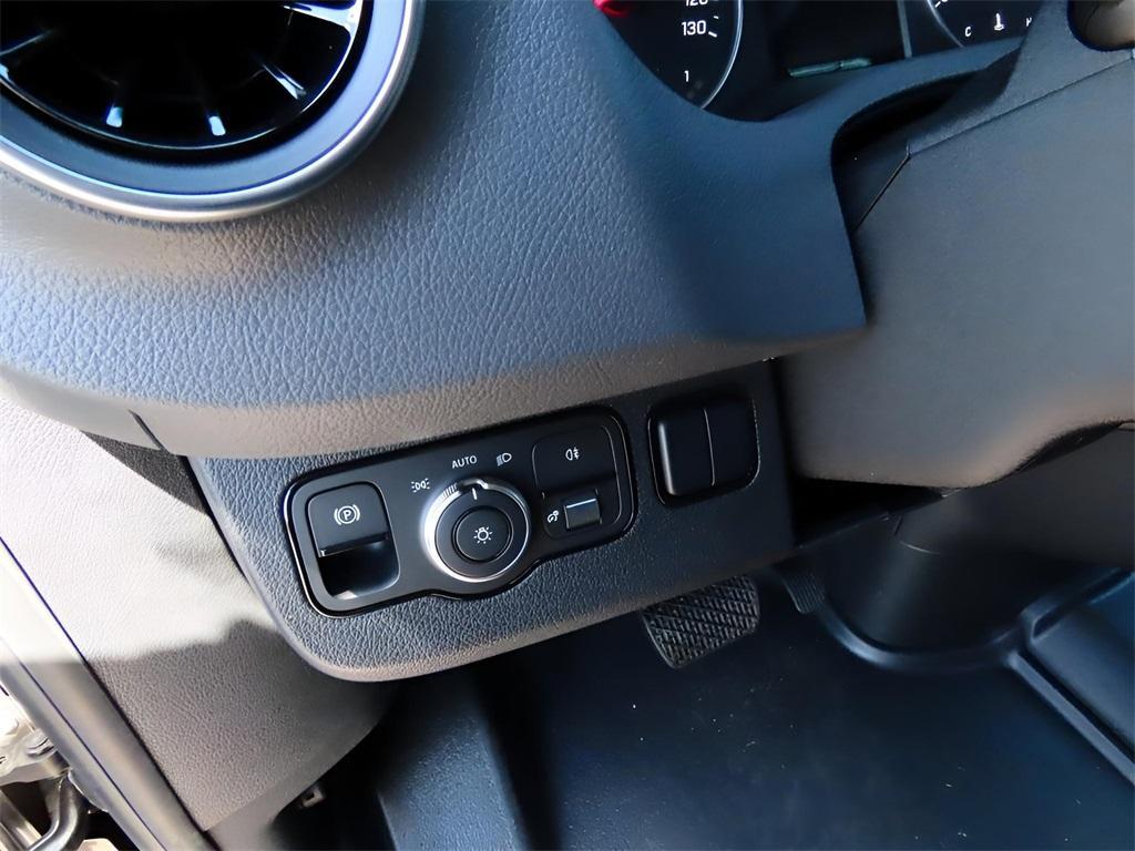 new 2025 Mercedes-Benz Sprinter 2500 car, priced at $78,808