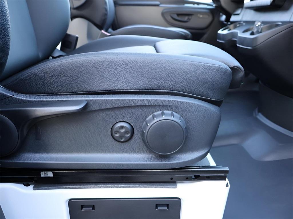used 2024 Mercedes-Benz Sprinter 3500XD car, priced at $56,330