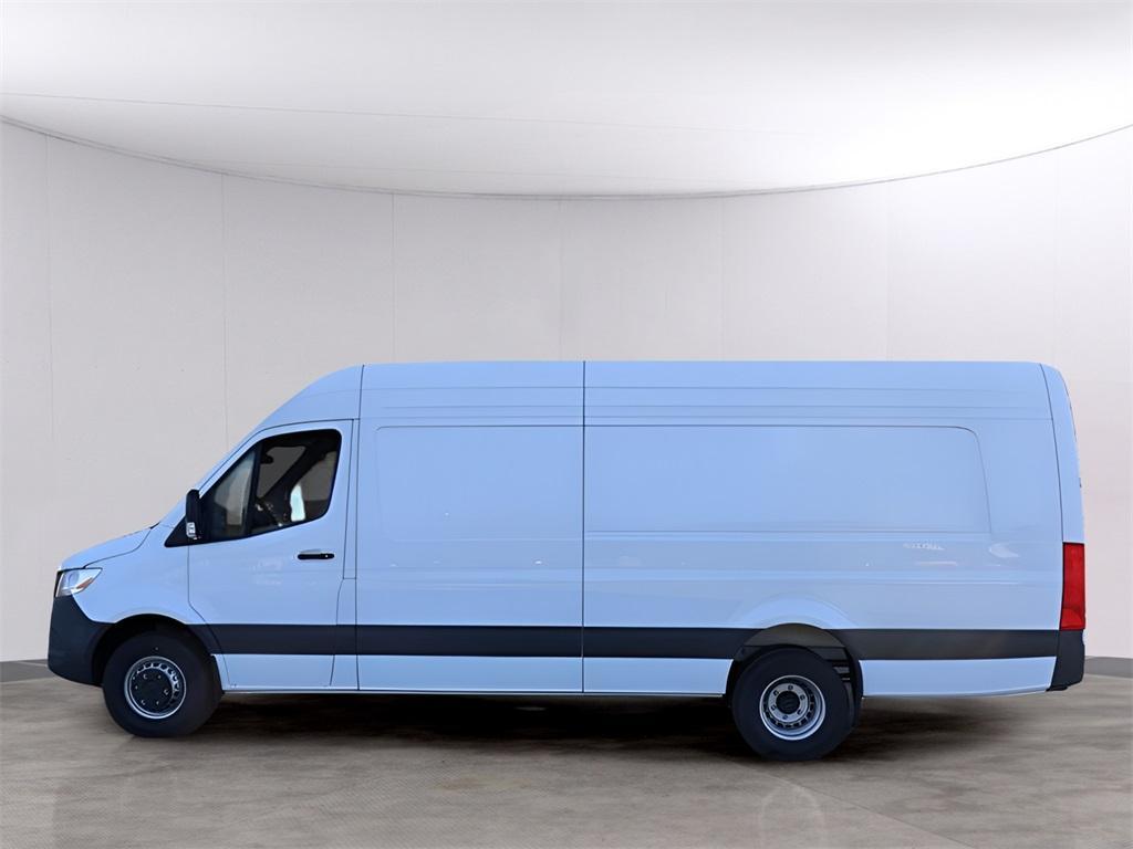 used 2024 Mercedes-Benz Sprinter 3500XD car, priced at $56,330
