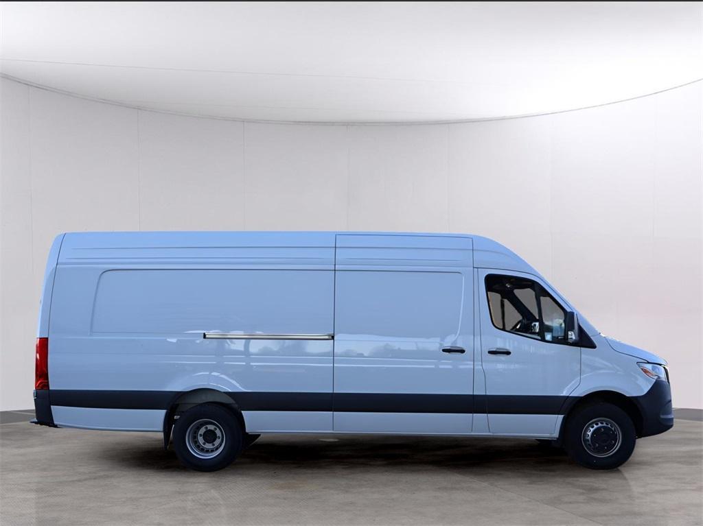 new 2024 Mercedes-Benz Sprinter 3500XD car, priced at $76,927