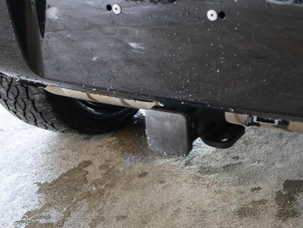 used 2022 Land Rover Defender car, priced at $64,777