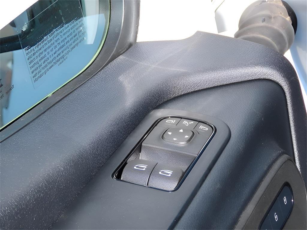 new 2024 Mercedes-Benz eSprinter 2500 car, priced at $91,375