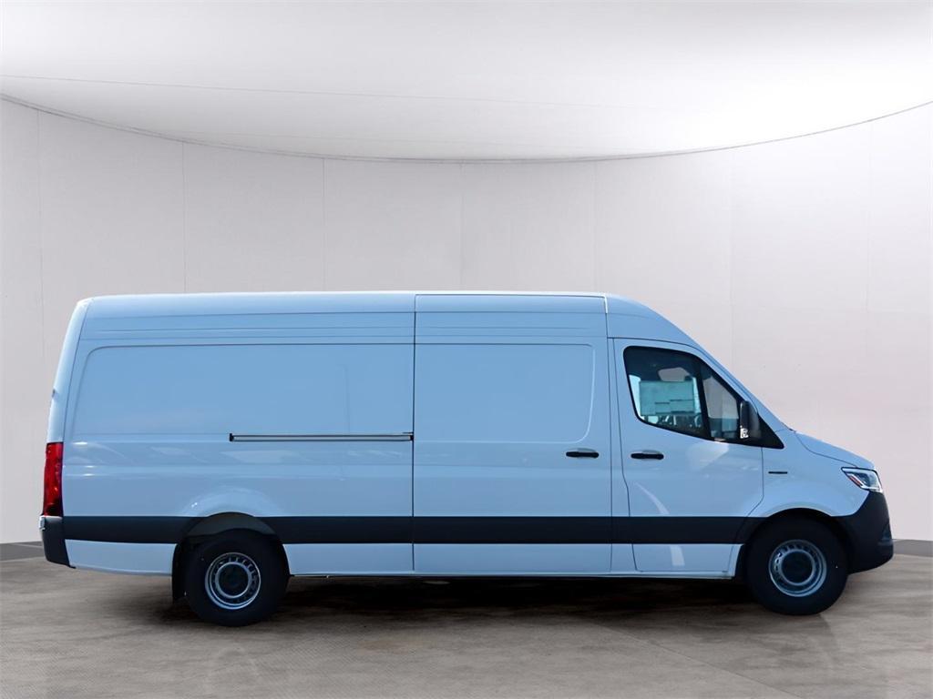 new 2024 Mercedes-Benz eSprinter 2500 car, priced at $91,375