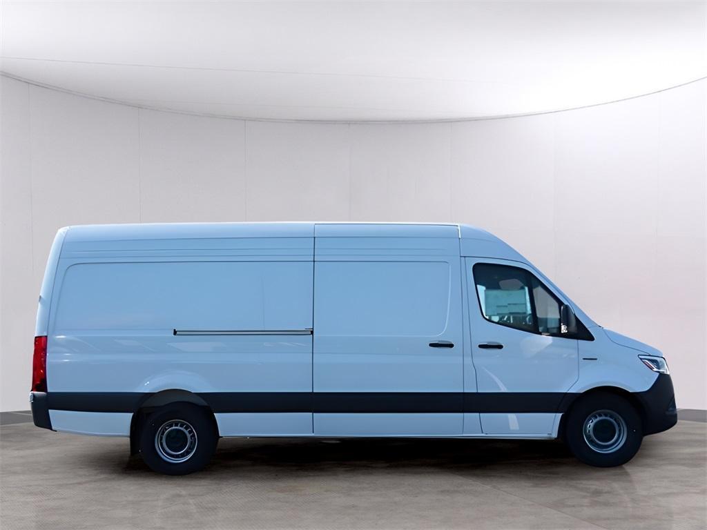 new 2024 Mercedes-Benz eSprinter 2500 car, priced at $91,375