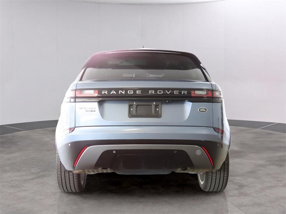 used 2020 Land Rover Range Rover Velar car, priced at $42,577