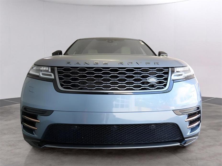 used 2020 Land Rover Range Rover Velar car, priced at $42,777