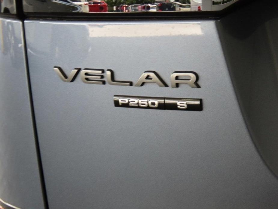 used 2020 Land Rover Range Rover Velar car, priced at $42,777