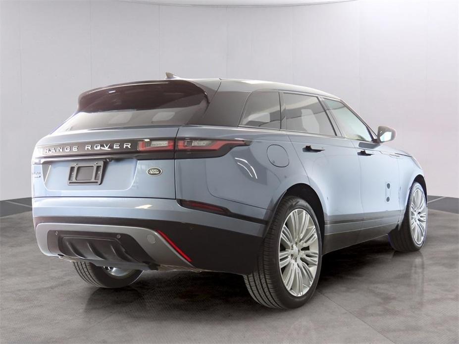 used 2020 Land Rover Range Rover Velar car, priced at $42,577