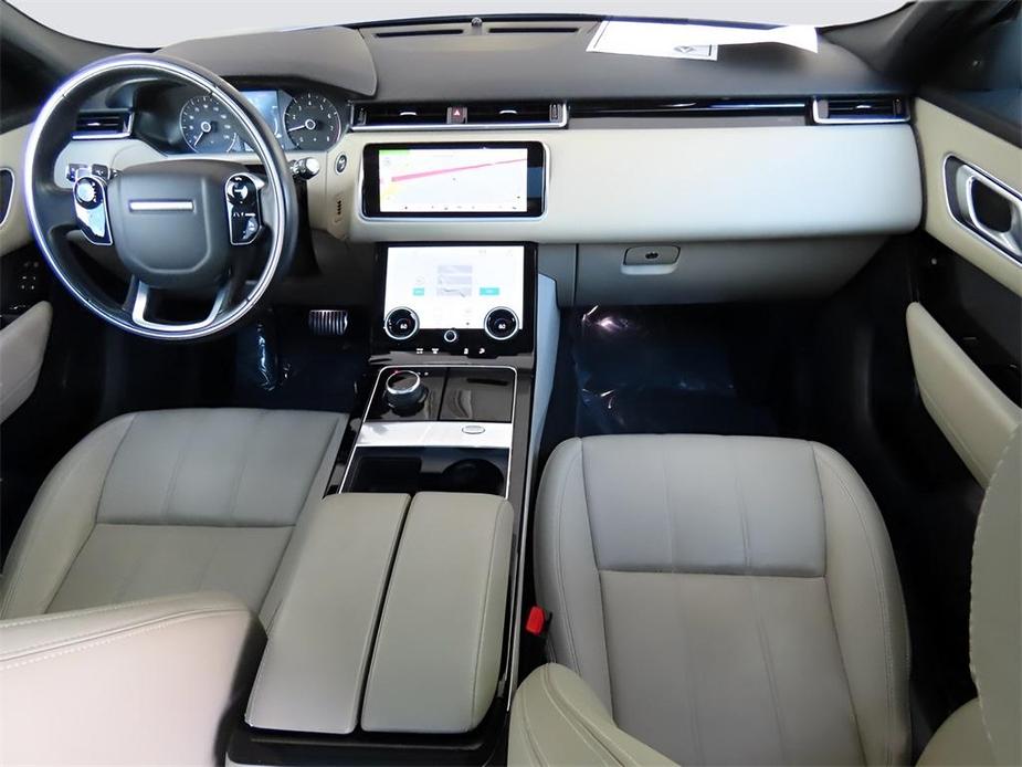 used 2020 Land Rover Range Rover Velar car, priced at $42,777