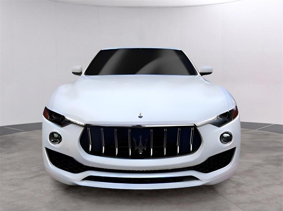 new 2023 Maserati Levante car, priced at $82,315