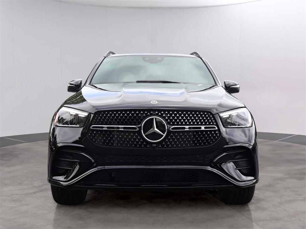 new 2025 Mercedes-Benz GLE 450e car, priced at $86,035