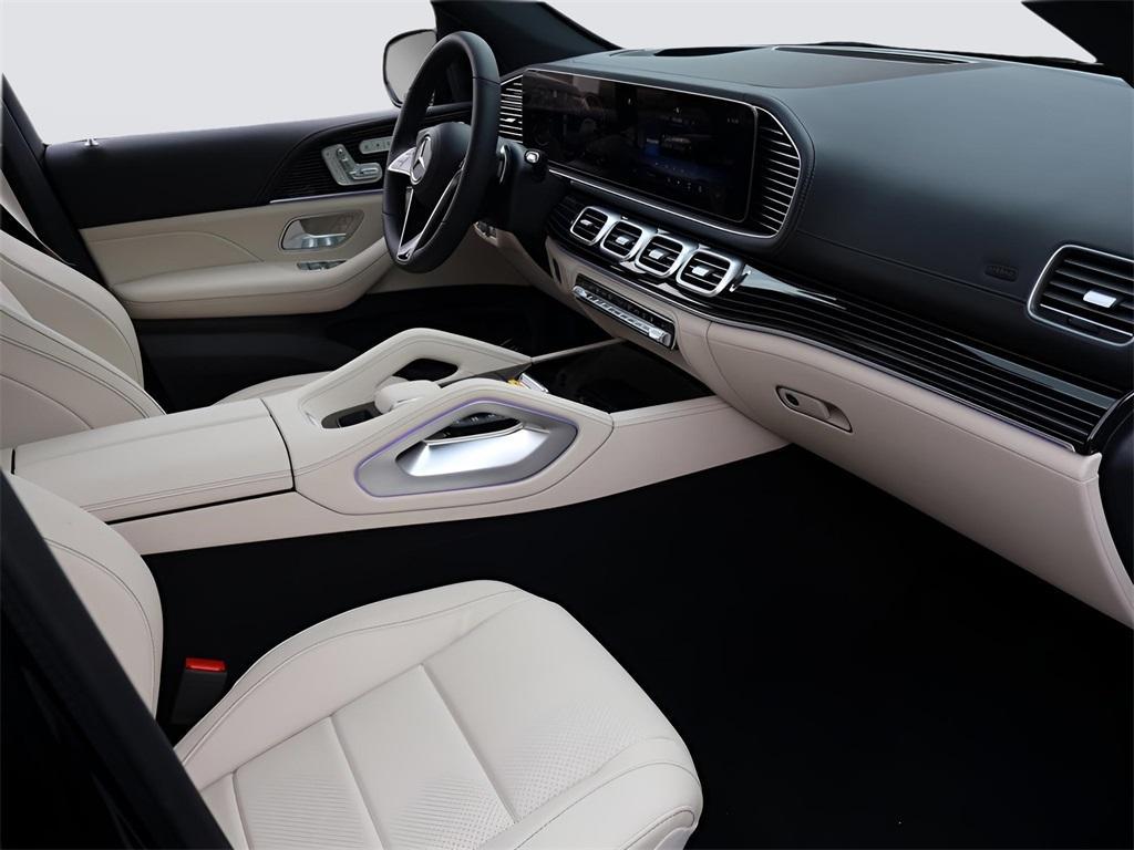 new 2025 Mercedes-Benz GLE 450e car, priced at $86,035
