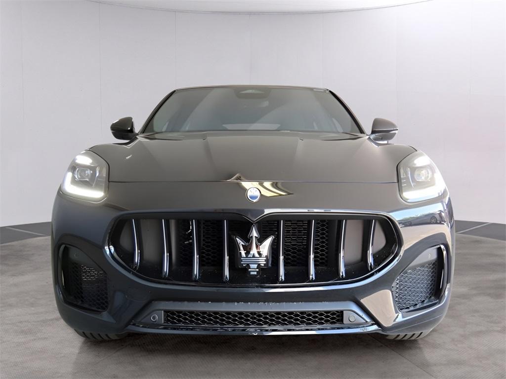 new 2024 Maserati Grecale car, priced at $63,500