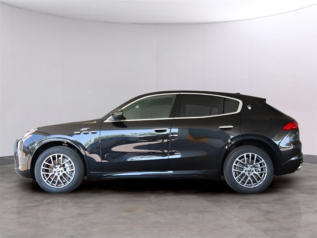 new 2024 Maserati Grecale car, priced at $63,500