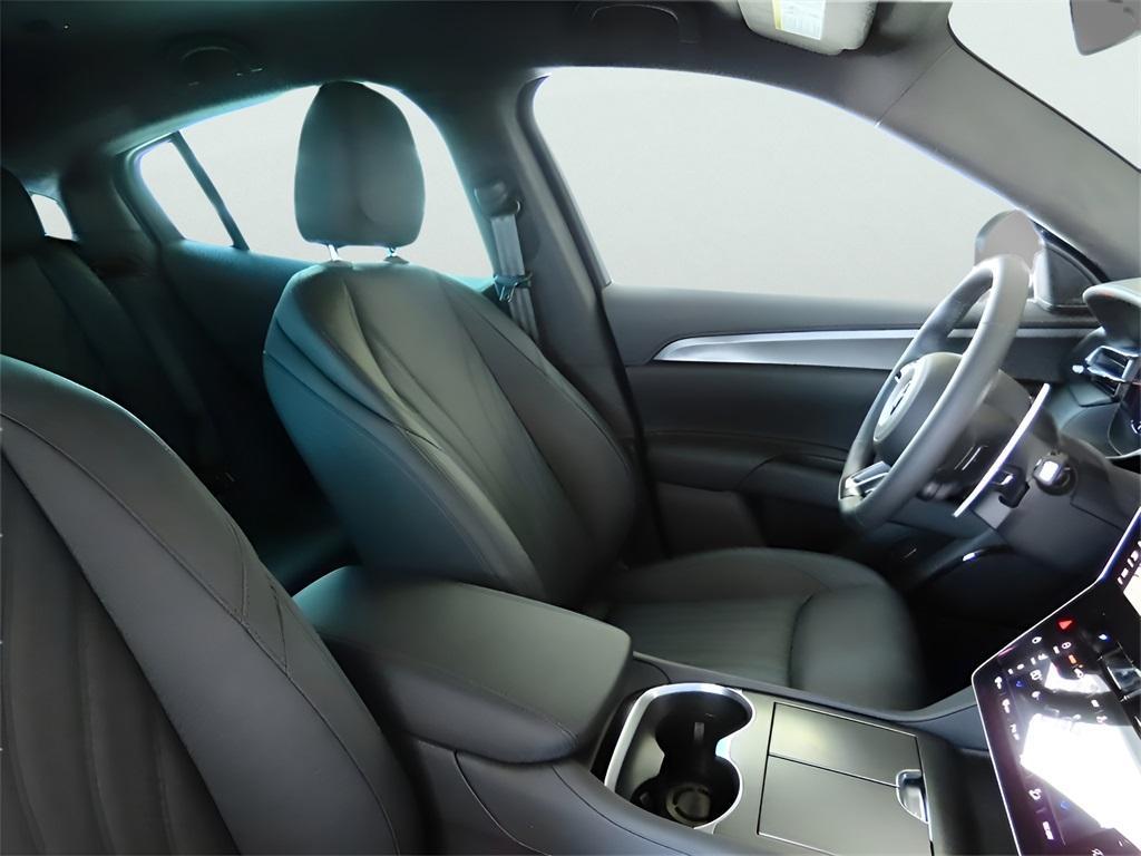new 2024 Maserati Grecale car, priced at $63,500