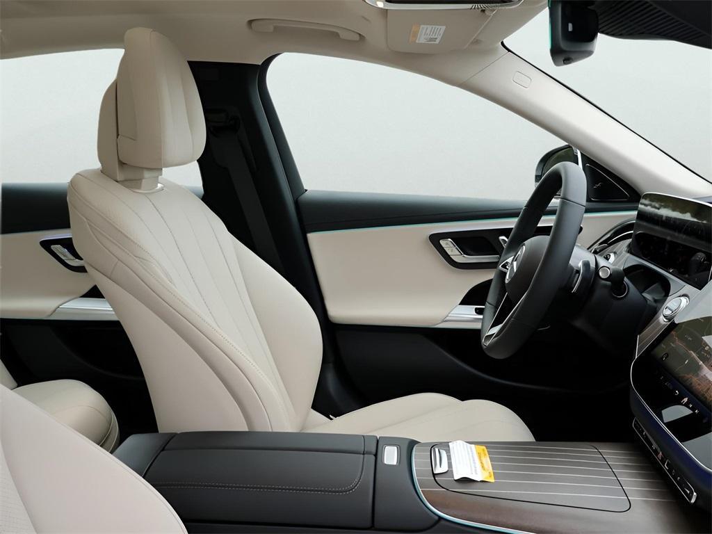 new 2026 Mercedes-Benz E-Class car, priced at $82,905