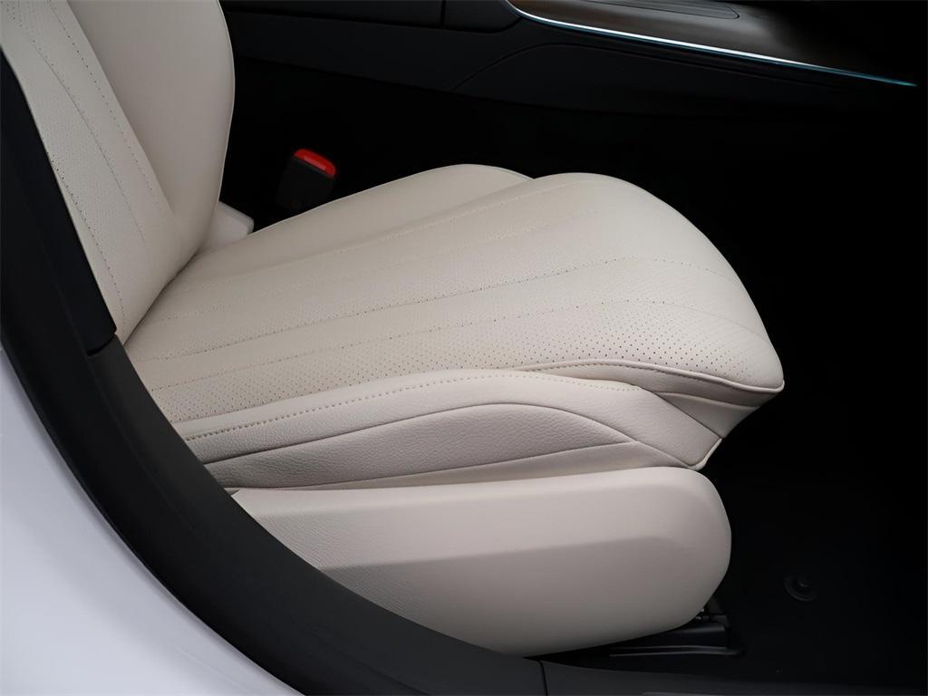 new 2026 Mercedes-Benz E-Class car, priced at $82,905