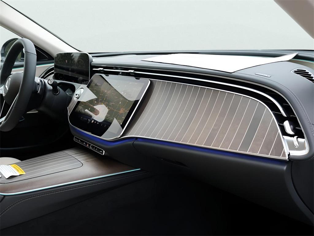 new 2026 Mercedes-Benz E-Class car, priced at $82,905
