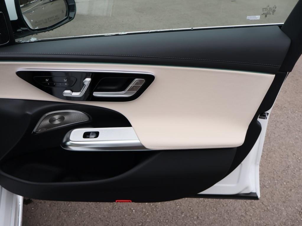 new 2026 Mercedes-Benz E-Class car, priced at $82,905