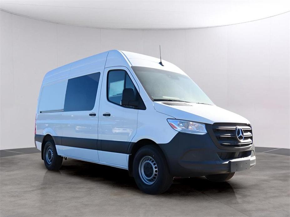 new 2024 Mercedes-Benz Sprinter 2500 car, priced at $67,569