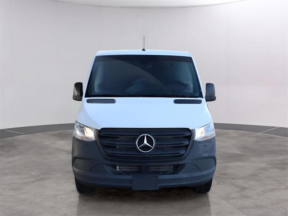 new 2024 Mercedes-Benz Sprinter 2500 car, priced at $56,783