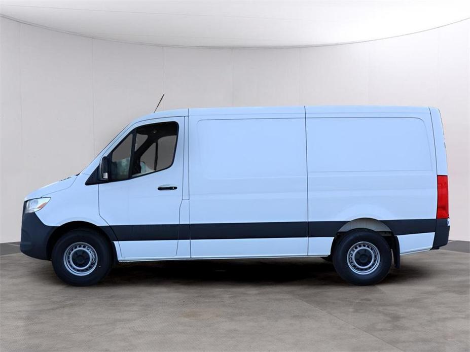 new 2024 Mercedes-Benz Sprinter 2500 car, priced at $56,783